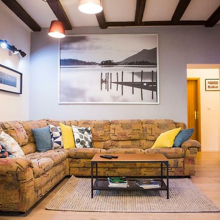 Luxurious Apartment With Private Garden Сплит Экстерьер фото