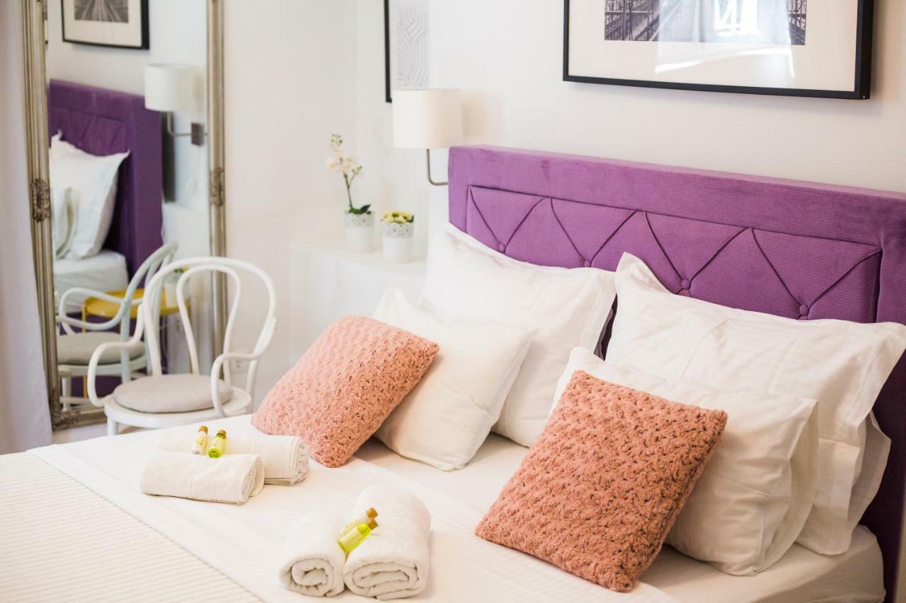 Luxurious Apartment With Private Garden Сплит Экстерьер фото