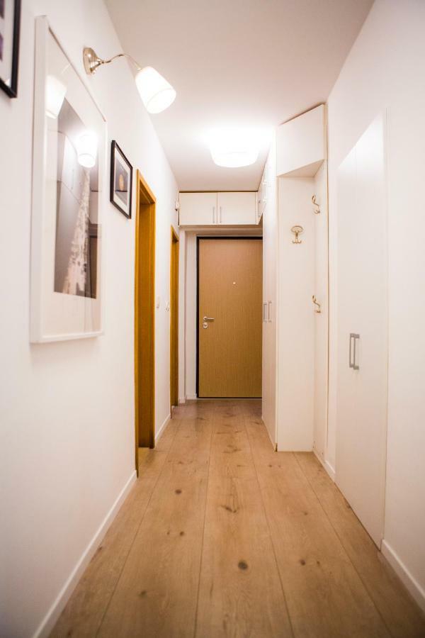 Luxurious Apartment With Private Garden Сплит Экстерьер фото