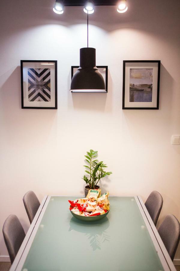 Luxurious Apartment With Private Garden Сплит Экстерьер фото