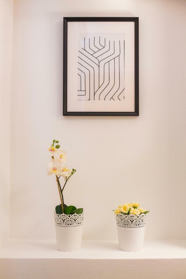 Luxurious Apartment With Private Garden Сплит Экстерьер фото